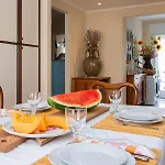 公寓 Nel Salotto Di *