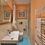 公寓 Nel Salotto Di 的里雅斯特