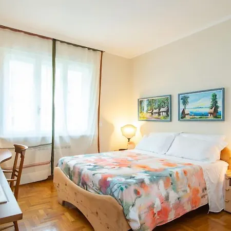 Nel Salotto Di Apartment *