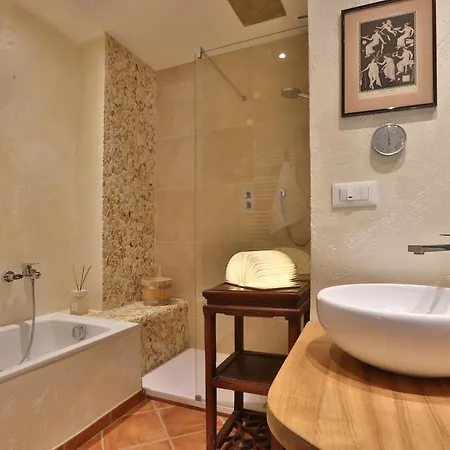 Nel Salotto Di Апартаменты Триест