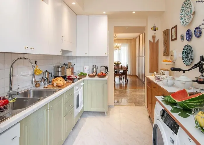 Nel Salotto Di * Trieste